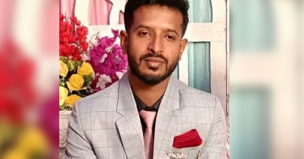 Asi Rashed Rab 9 RAB member killed in stabbing while chasing ‘drug dealer’ fleeing ...