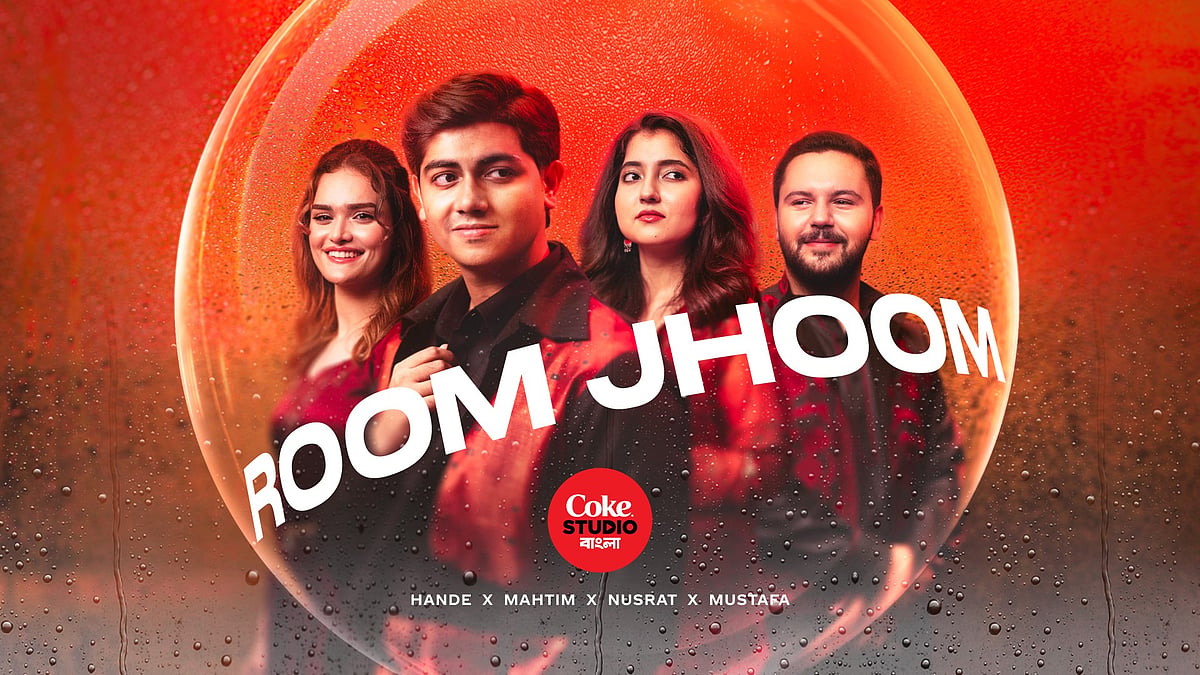 Coca-Cola Bangladesh is bringing back Coke Studio Bangla with its fourth season