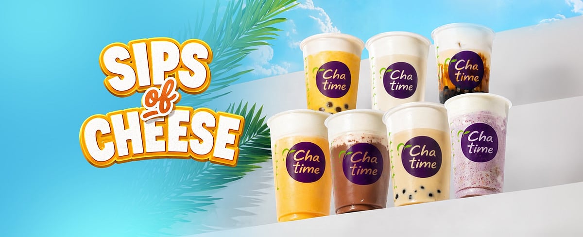 Chatime