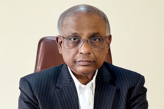M Zubaidur Rahman, Chairman, Islami Bank