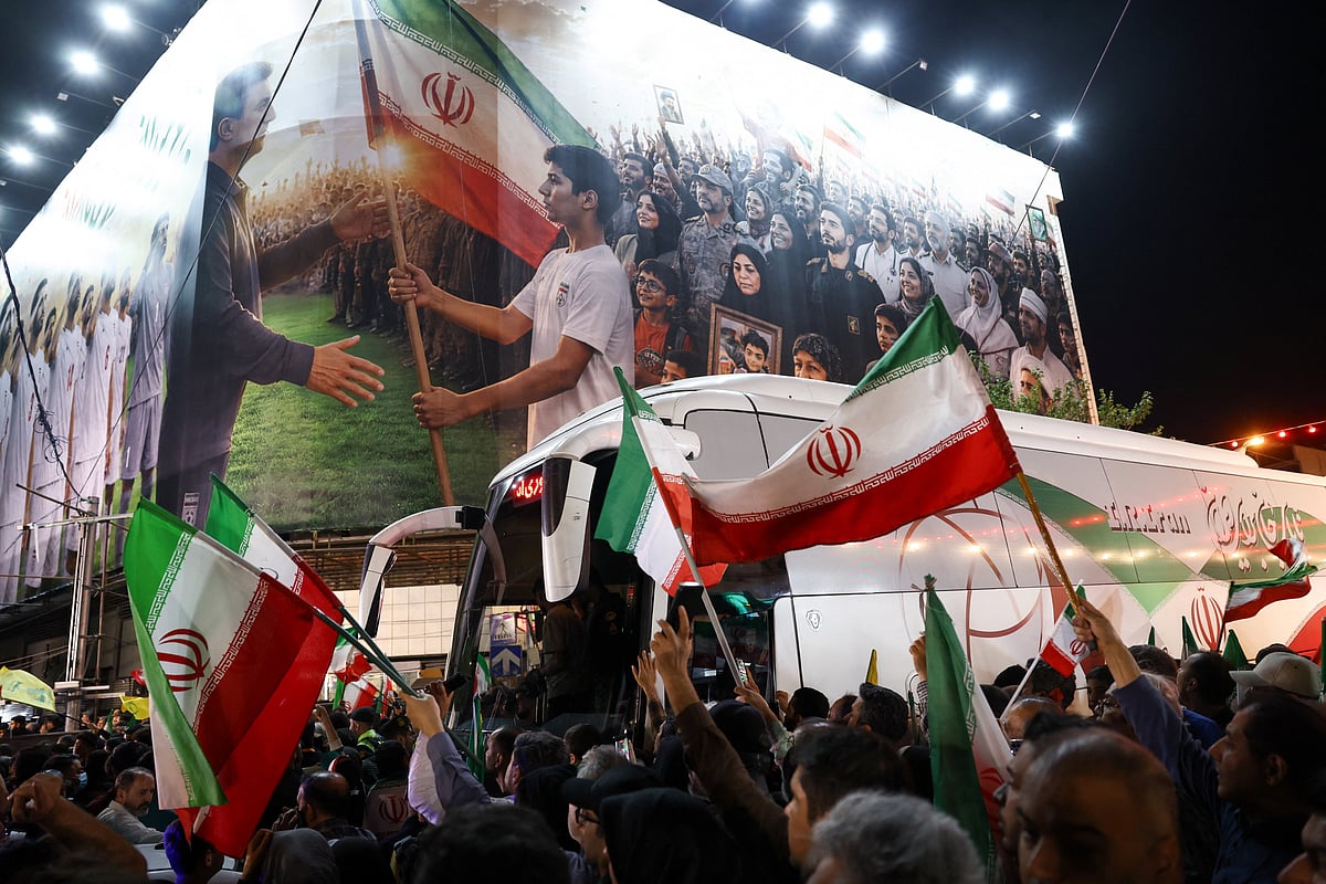 SOCCER-WORLDCUP-IRN/