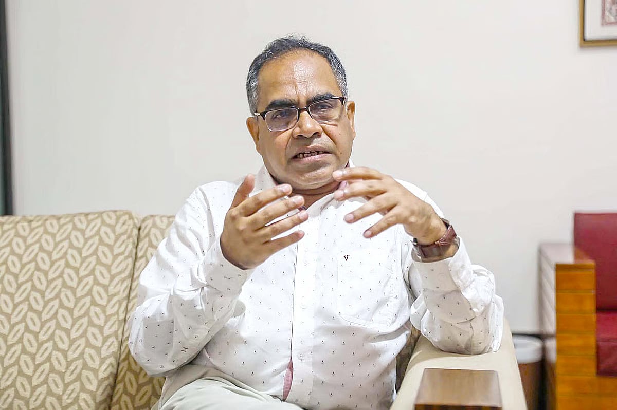 Kazi Maruful Islam