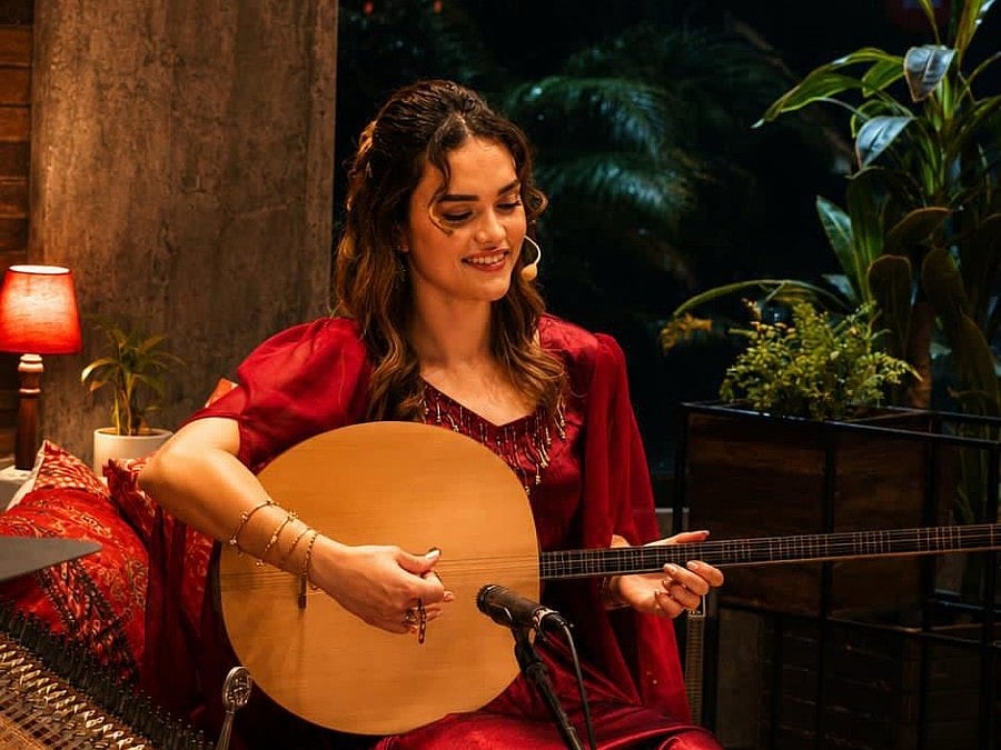 Hande Çevgel