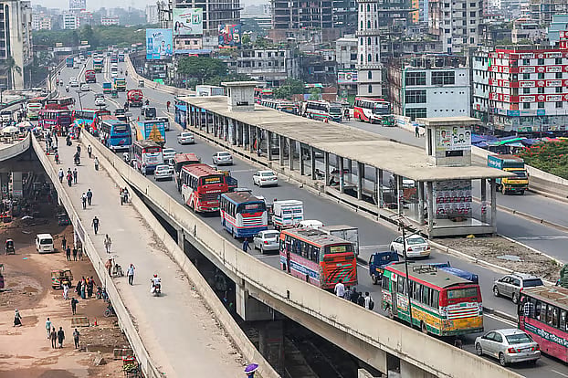 BRT Project Cancellation: Are Politicians Solely to Blame, or Do Planners Share the Burden?