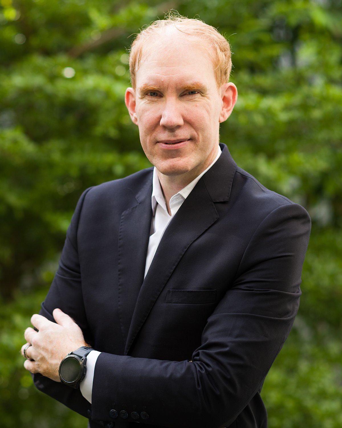 Grameenphone appoints Andreas Høgberg as Chief Strategy and Transformation Officer (CSTO)