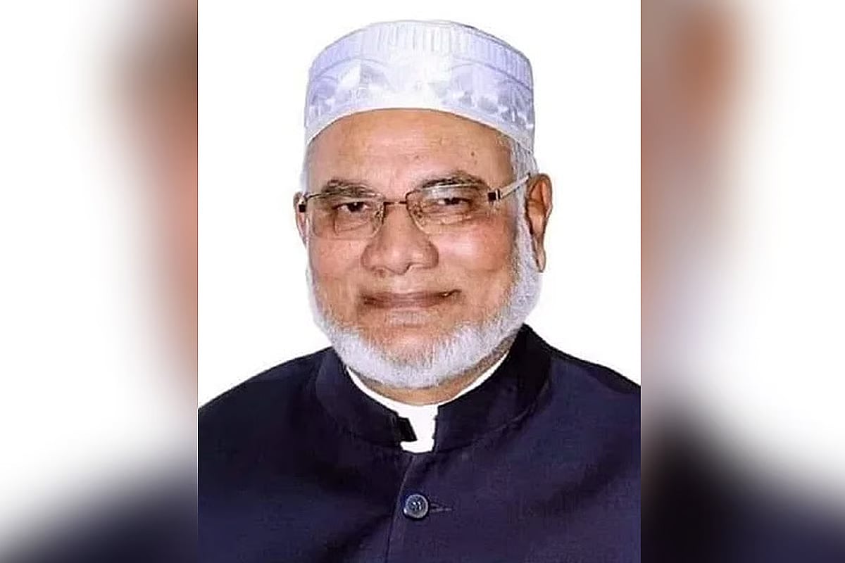 AKM Rahmatullah