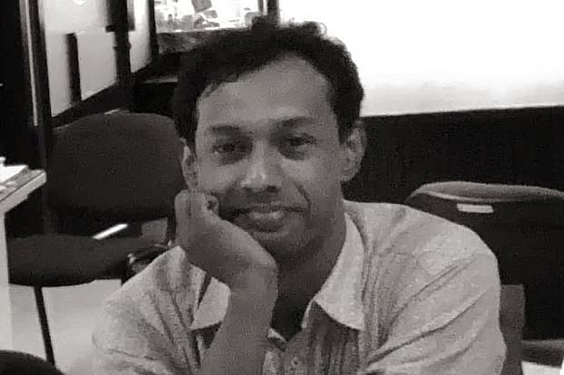 Tanvir Hossain Shuvo