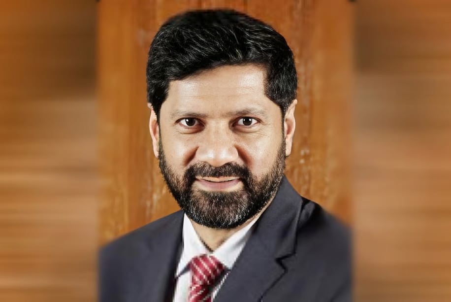 Khondoker Rashed Maqsood 
