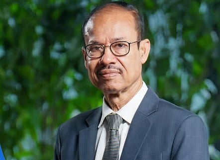 Masud Khan