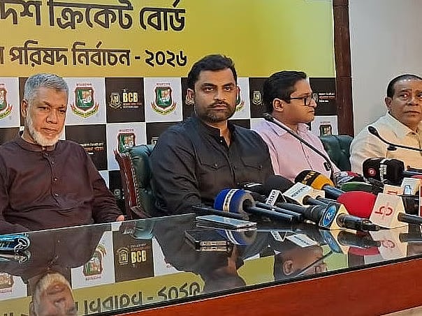 Tamim Iqbal has been elected as the president of Bangladesh Cricket Board (BCB) unopposed