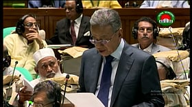 Bangladesh Raises Tax-Free Income Threshold, Introduces Year-Round Filing