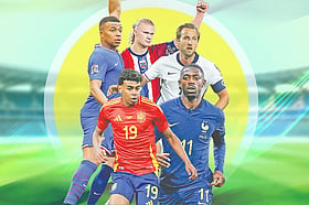 Prothom Alo Announces Top 5 World Cup Player Selection