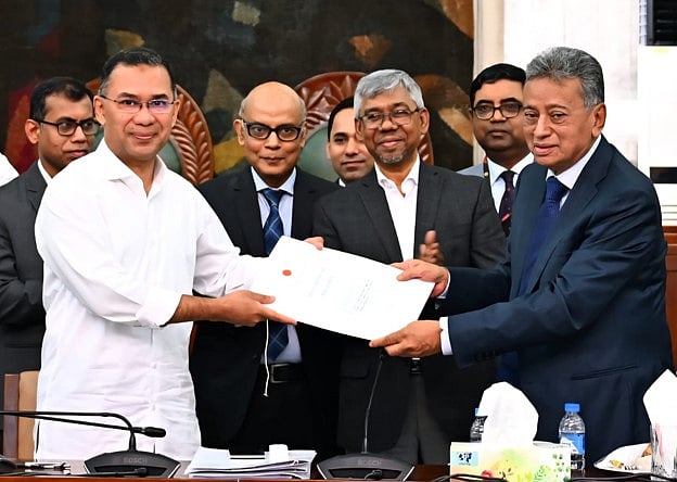 The Cabinet approved the proposed national budget for FY 2026–27 during a special meeting chaired by Prime Minister Tarique Rahman.