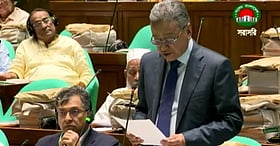 New Pay Scale for Government Employees to Begin July 1, Khasru Announces