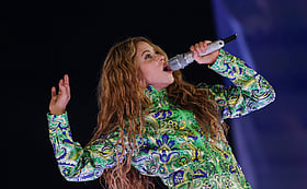 World Cup Opening Ceremony Details Anticipated
