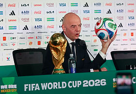 World Cup Preparations Face Challenges Over Ticket Prices and Visa Issues