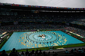 2026 FIFA World Cup Opening Ceremony Begins in Mexico City