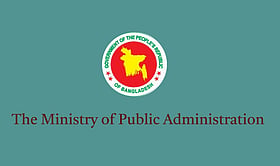 Ministry of Public Administration Receives Tk 50.67 Billion Allocation