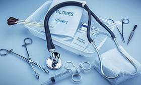 Government to Recruit 5,000 Physicians and 100,000 Health Workers