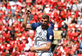 Bosnia-Herzegovina Leads Canada 1-0 at FIFA World Cup Halftime