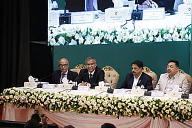 BB Governor Pledges Action Against Bank Fund Thieves