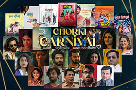 Chorki Awards Announced, Combining Celebration and Social Awareness