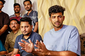 Cricketer Nayeem Reflects on Supporters' Role in Shaping Outcomes