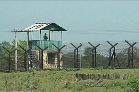 Bangladeshi Youth Killed by BSF Gunfire at Kulaura Border