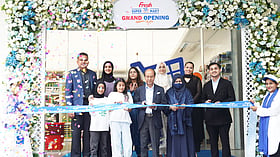 MGI Launches Fresh Super Mart at 9 Dhaka Metro Stations and Gulshan