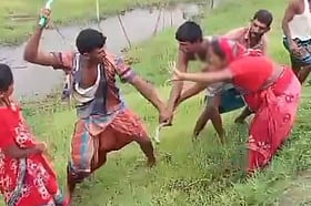 Juba Dal Leader Accused in Noakhali Assault Case