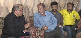 Police Officers Suspended, Probe Formed After Cricketer Nayeem Assault