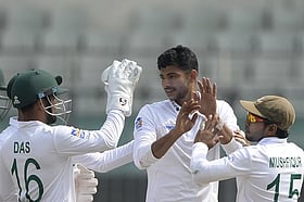 Cricketers Speak Out Against Alleged Police Harassment of Nayeem Hasan
