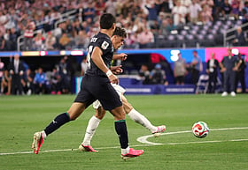 United States Defeats Paraguay 4-1 in FIFA World Cup 2026 Opener