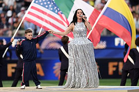US Set to Feature Celebrities, Astronaut, and Knight for FIFA World Cup 2026 Opener