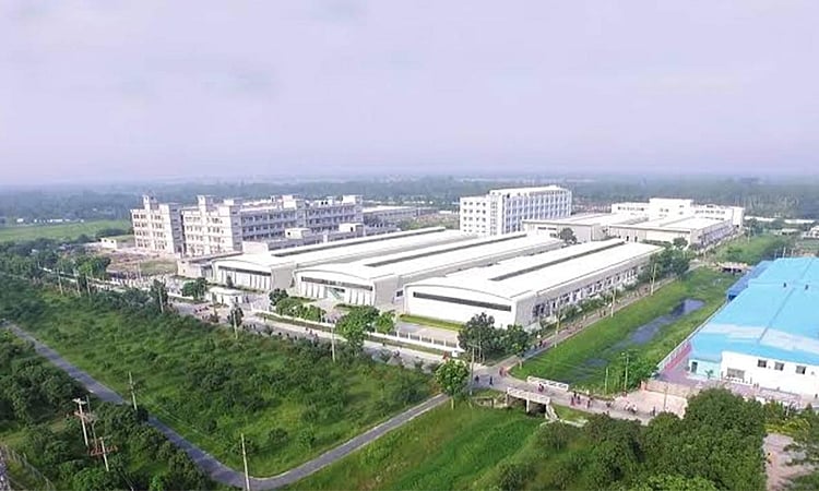 Government has decided to establish Export Processing Zones (EPZs) in Barishal and Lalmonirhat
