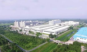 Government Plans New Export Processing and Economic Zones in Five Districts
