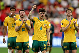 Australia Stuns Turkey at World Cup Following Successful Selection Gamble