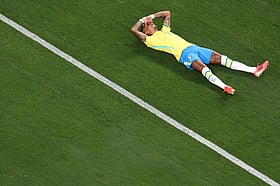 Morocco Highlights Brazil's Vulnerabilities in World Cup 2026 Group C Match