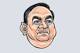 The Benazir Saga: Allegations Against a Former Top Cop Surface