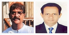 BOAF Elects Riaz Uddin Khan as Chairman, Suhrawardhy Hussain as Secretary General