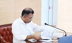 Prime Minister Directs Swift Relocation of Four Dhaka Bus Terminals