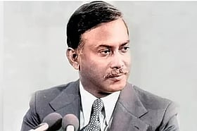 Ziaur Rahman's Foreign Policy Distinctiveness Explored by Prothom Alo English