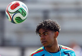 De la Fuente Confirms Yamal Fit But Not Starting Spain's World Cup Opener