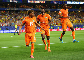 Diallo's Late Strike Secures Ivory Coast Victory Over Ecuador at World Cup