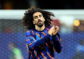 Real Madrid Confirms Cucurella Signing from Chelsea for $63.8 Million