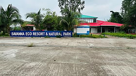 Benazir’s Savana Resort's Current Status Examined