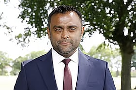 Newham Mayor Forhad Hussain Emphasizes Commitment to All Residents Amidst Bangladeshi Identity Pride