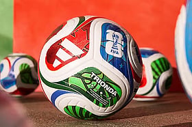 Article Titled 'Why Americans Call Football 'Soccer'' Lacks Content