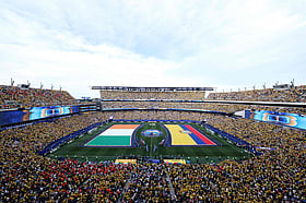 Ivory Coast and Ecuador Face Off in FIFA World Cup Group E Match