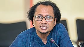 Advisor Zahed Harassed in Delhi, Bilateral Relations Strained